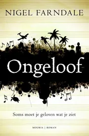 Omslag van Ongeloof
