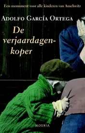 Omslag van De verjaardagenkoper