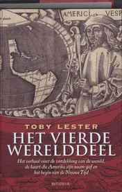 Omslag van Het vierde werelddeel