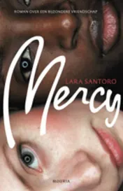 Omslag van Mercy