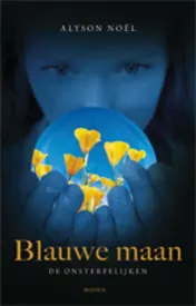 Omslag van Blauwe maan