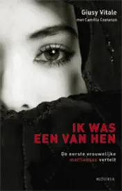 Omslag van Ik was een van hen