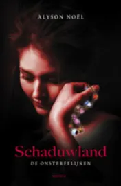 Omslag van Schaduwland