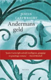 Omslag van Andermans geld