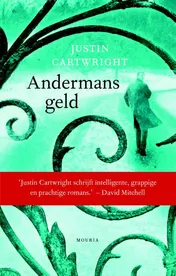 Omslag van Andermans geld