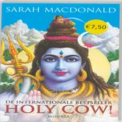 Omslag van Holy Cow!