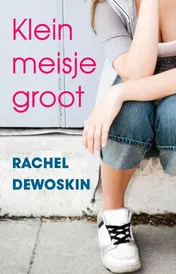 Omslag van Klein meisje groot