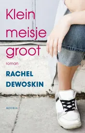 Omslag van Klein meisje groot