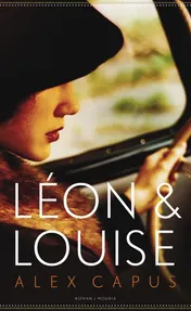 Omslag van Léon en Louise