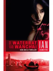 Omslag van De waterrat van Wanchai