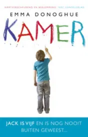 Omslag van Kamer