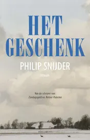 Omslag van Het geschenk