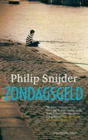 Omslag van Zondagsgeld