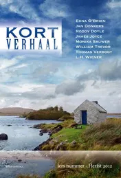 Omslag van jrg. 33 nr. 3 (herfst 2012)