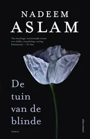 Omslag van De tuin van de blinde