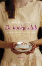 Omslag van De koekjesclub