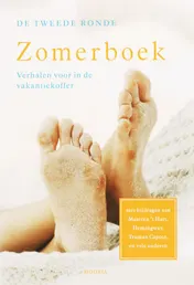 Omslag van Zomerboek