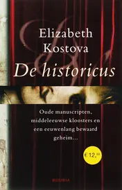 Omslag van Midprice