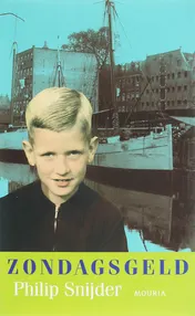 Omslag van Zondagsgeld