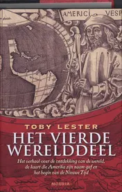 Omslag van Het vierde werelddeel