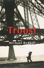Omslag van Troost