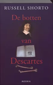 Omslag van De botten van Descartes