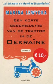 Omslag van Midprice