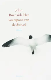 Omslag van Het voetspoor van de duivel