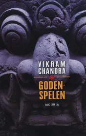 Omslag van Godenspelen