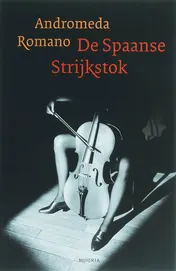 Omslag van De Spaanse strijkstok