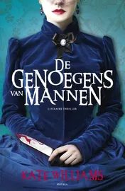 Omslag van De genoegens van mannen