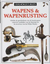 Omslag van Wapens & wapenrusting