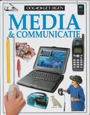 Omslag van Media & Communicatie
