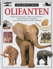 Omslag van Olifanten