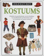 Omslag van Kostuums