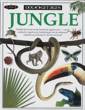 Omslag van Jungle