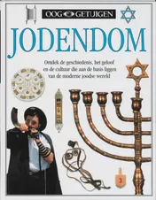 Omslag van Jodendom