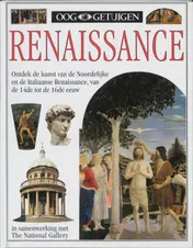 Omslag van Renaissance