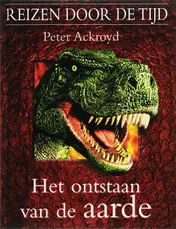 Omslag van Het ontstaan van de aarde