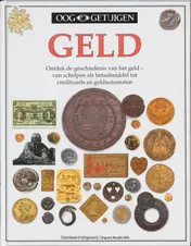 Omslag van Geld