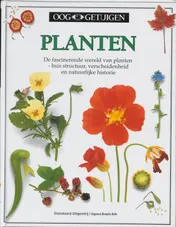 Omslag van Planten