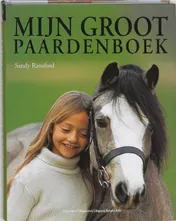 Omslag van Mijn groot paardenboek