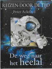 Omslag van De weg naar het heelal