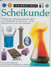 Omslag van Scheikunde