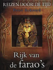 Omslag van 4 rijk van de Farao's