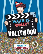 Omslag van In Hollywood