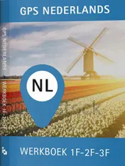 Omslag van Werkboek