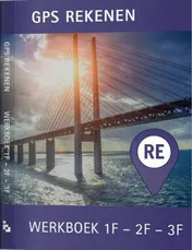 Omslag van Werkboek