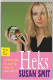 Omslag van Heks