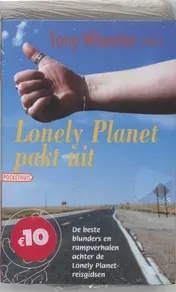 Omslag van Pakket Lonelij Planet pakt uit en Lonelij Planet pakt weer uit